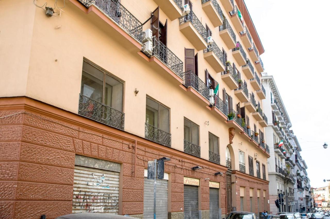 Centro * Napoli
