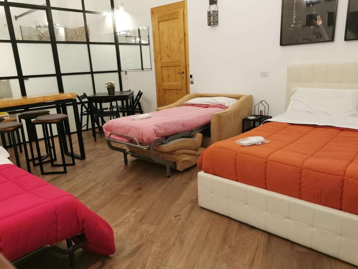 Centro Appartamento *